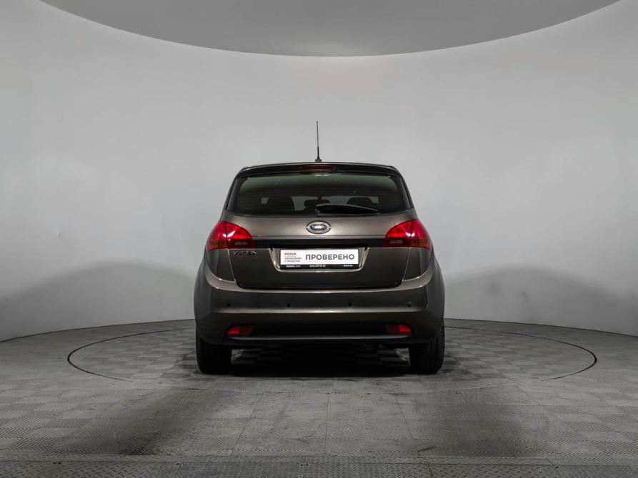 Kia Venga I Санкт-Петербург  - изображение 6