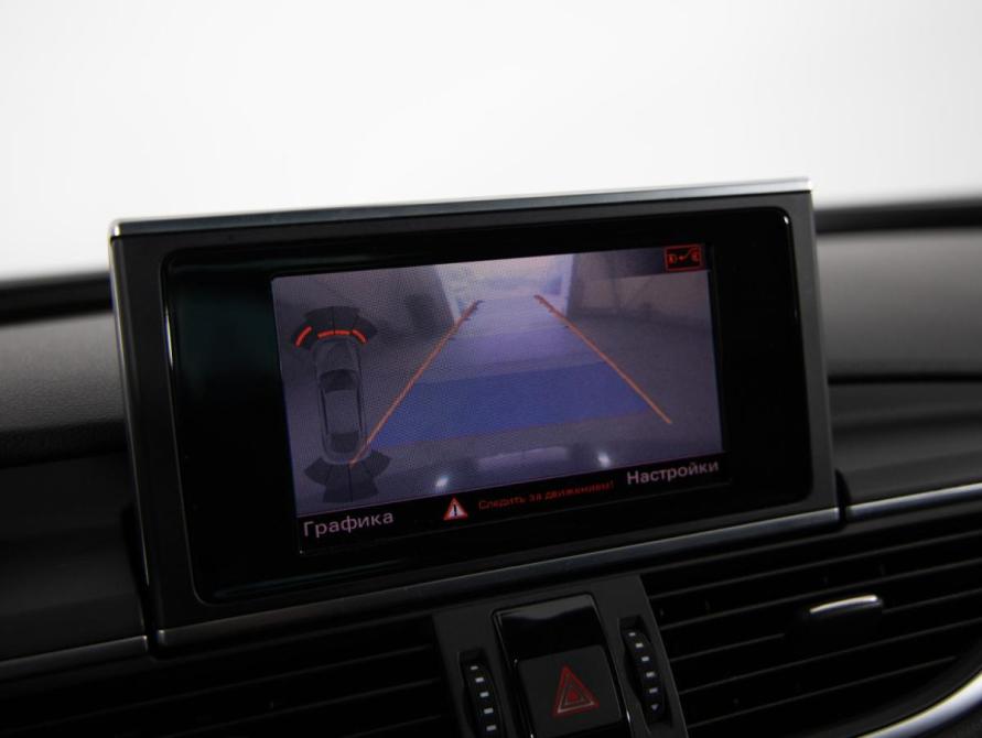 Audi A7 I (4G) Санкт-Петербург  - изображение 21