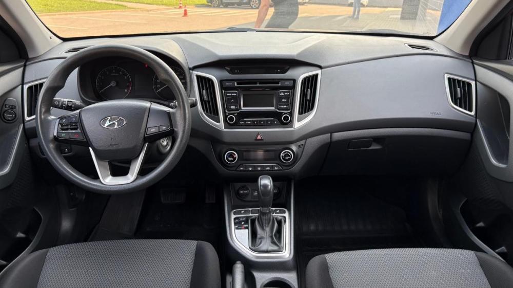 Hyundai Creta I Брянск  - изображение 7