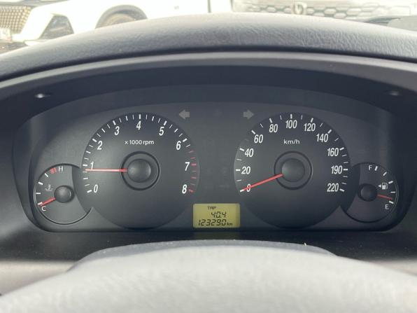 Hyundai Elantra III (XD2) Рестайлинг с пробегом 2008 года, цена 490 000 рублей, 123286 км, седан, Автокод Объявления