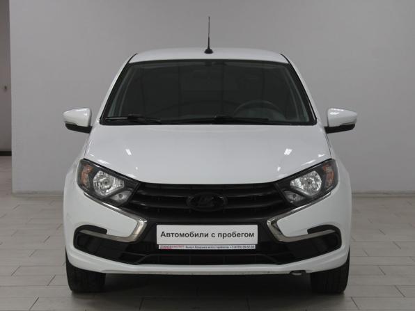 Lada (ВАЗ) Granta I Рестайлинг с пробегом 2024 года, цена 949 900 рублей, 44103 км, лифтбек, Автокод Объявления