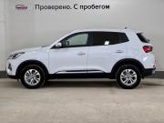 Chery Tiggo 4 Pro I Рестайлинг Тюмень  - изображение 36