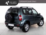 Chevrolet Niva I Рестайлинг Казань  - изображение 20