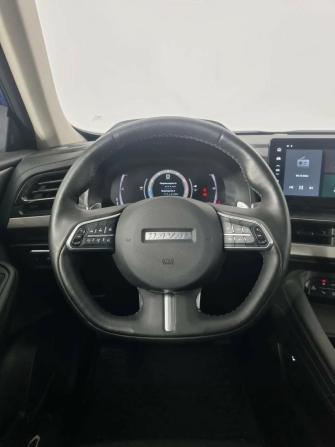 Haval F7x I Рестайлинг с пробегом 2023 года, цена 2 230 000 рублей, 20787 км, внедорожник, Автокод Объявления