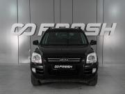 Kia Sportage II Ростов-на-Дону  - изображение 18
