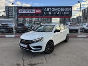 Lada (ВАЗ) Vesta I Рестайлинг (NG) Альметьевск  - изображение 21