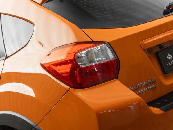 Subaru XV I с пробегом 2012 года, цена 1 180 000 рублей, 244464 км, внедорожник, Автокод Объявления