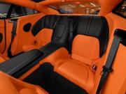 Aston Martin DB11 I Москва  - изображение 55