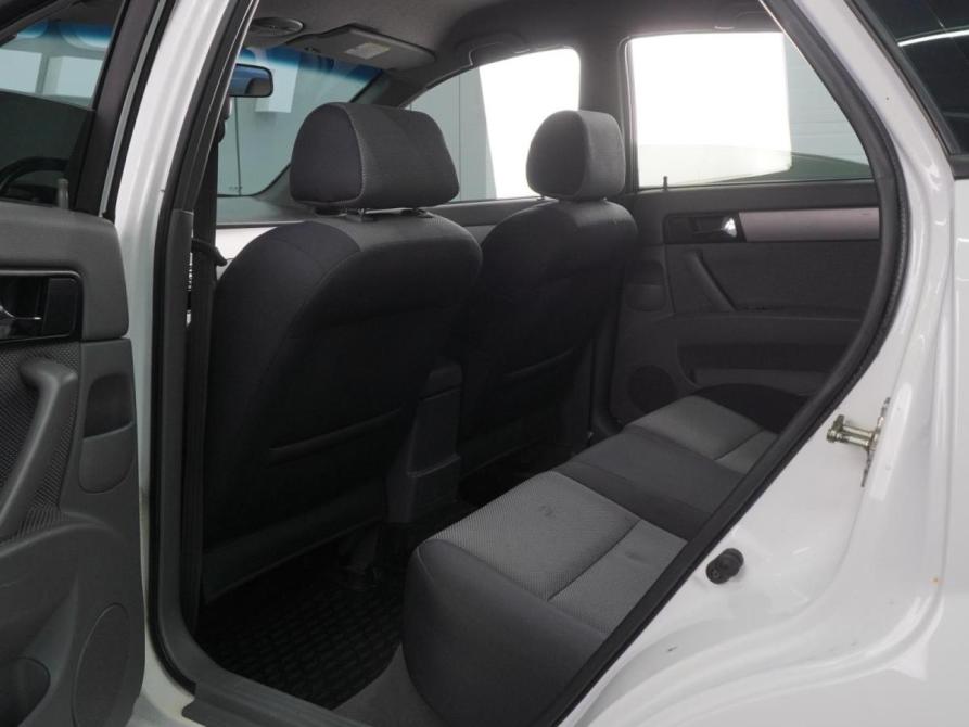 Chevrolet Lacetti I Воронеж  - изображение 10