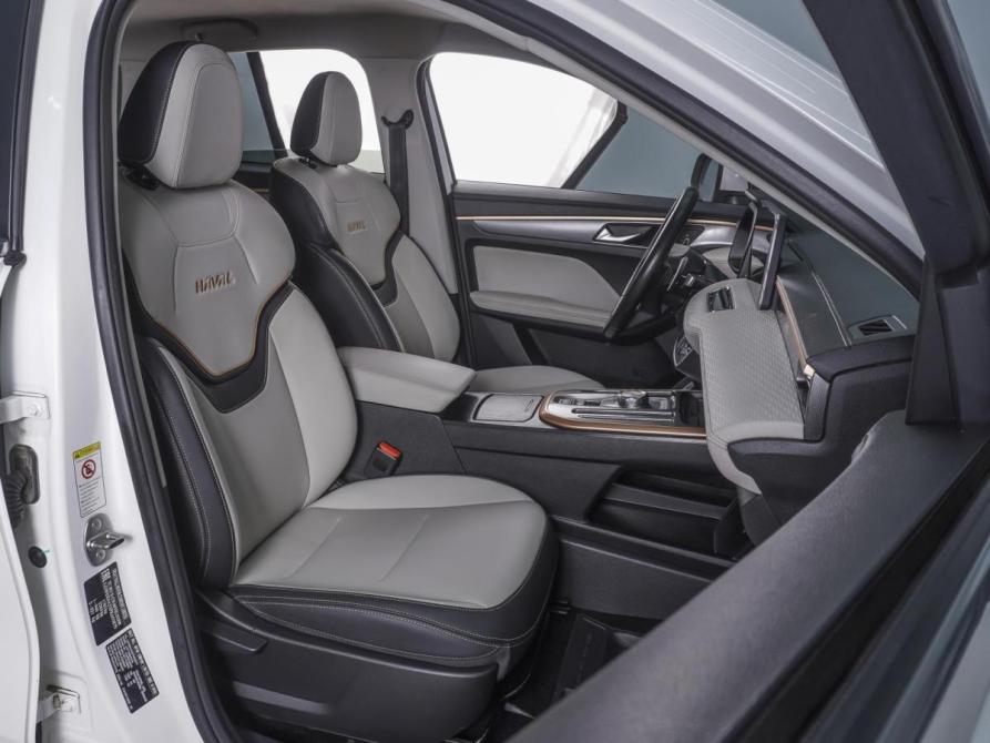 Haval Jolion I Ростов-на-Дону  - изображение 8