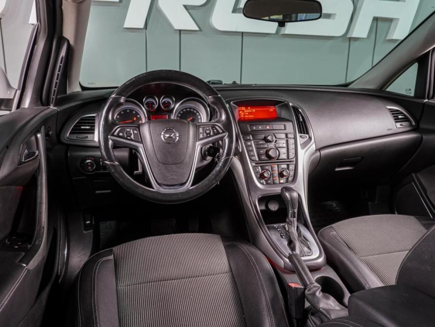 Opel Astra J Воронеж  - изображение 6