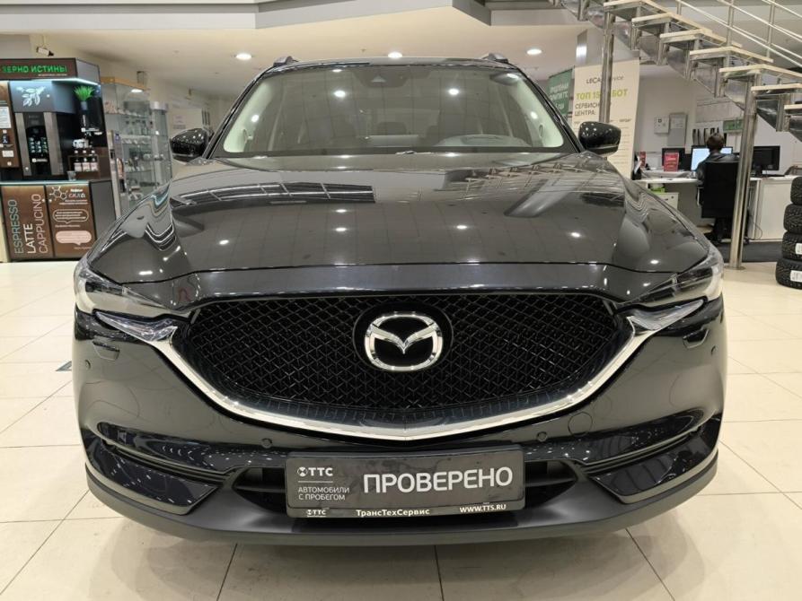 Mazda CX-5 II Казань  - изображение 2