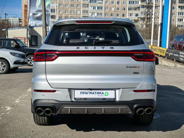 Xcite X-Cross 8 с пробегом 2024 года, цена 2 575 000 рублей, 24567 км, внедорожник, Автокод Объявления
