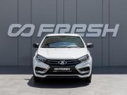 Lada (ВАЗ) Vesta I Рестайлинг (NG) Краснодар  - изображение 21