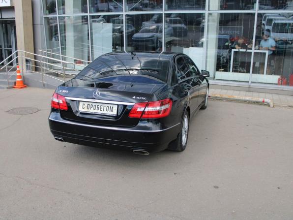 Mercedes-Benz E-Класс IV (W212 S212 C207) с пробегом 2012 года, цена 1 525 000 рублей, 188440 км, седан, Автокод Объявления