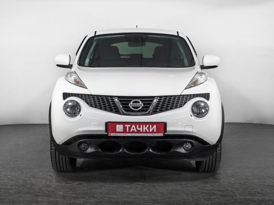 Nissan Juke I Иркутск  - изображение 2