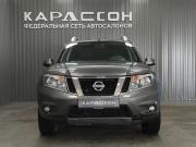 Nissan Terrano III (D10) Пермь  - изображение 21