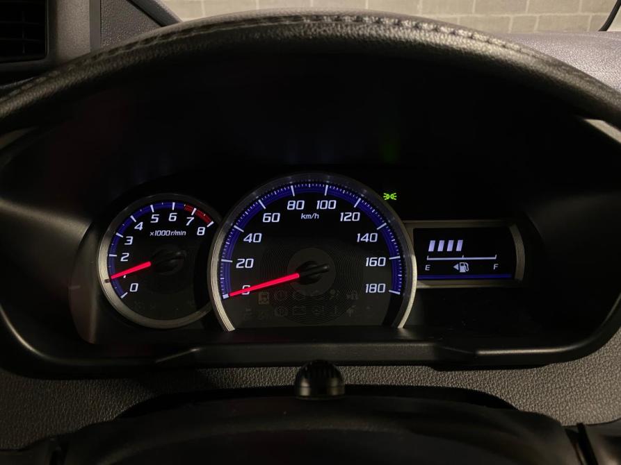 Daihatsu Thor I Челябинск  - изображение 21