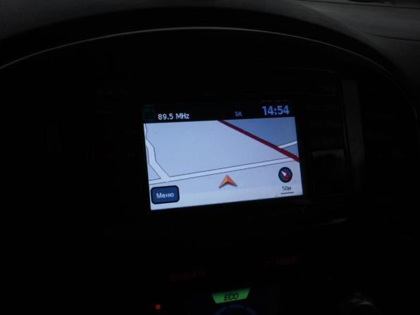 Nissan Juke I с пробегом 2011 года, цена 839 400 рублей, 134561 км, внедорожник, Автокод Объявления