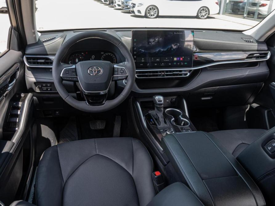 Toyota Highlander IV (XU70) Краснодар  - изображение 6