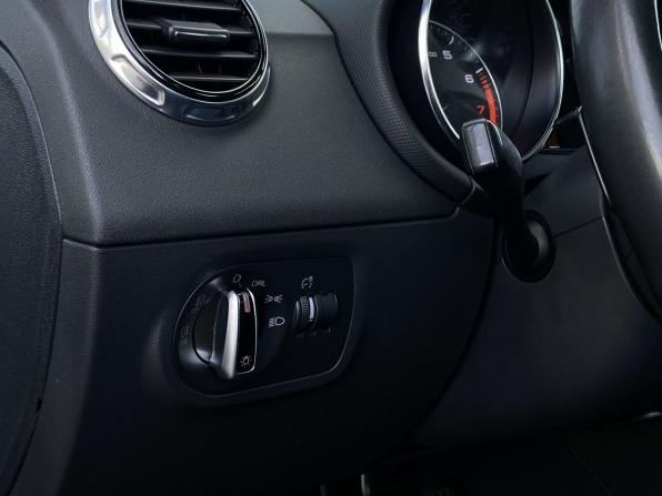 Audi TT II (8J) Рестайлинг с пробегом 2012 года, цена 2 199 000 рублей, 158560 км, купе, Автокод Объявления