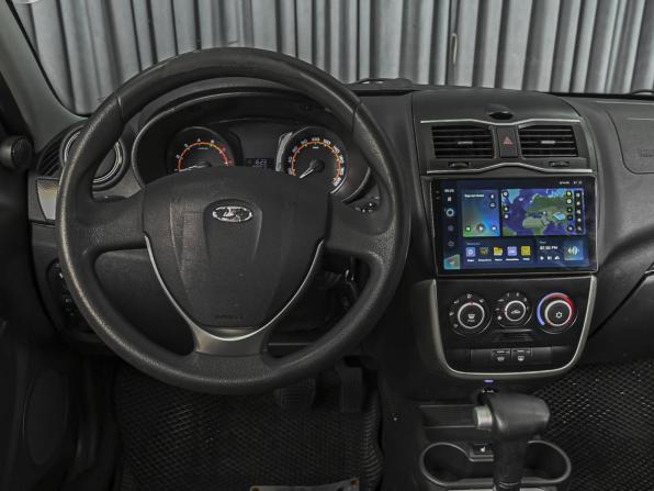 Lada (ВАЗ) Granta I Рестайлинг с пробегом 2019 года, цена 890 000 рублей, 108562 км, лифтбек, Автокод Объявления