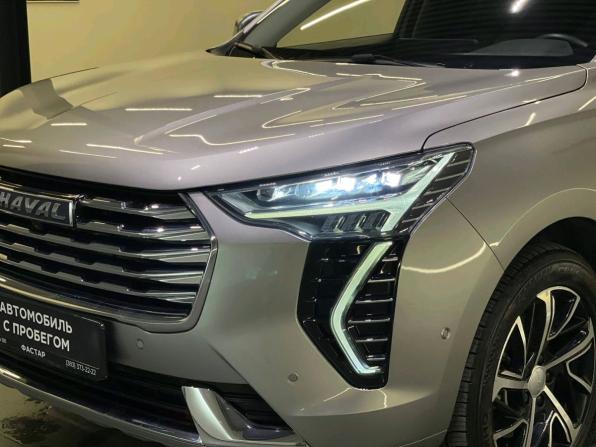 Haval Jolion I с пробегом 2023 года, цена 1 799 000 рублей, 42348 км, внедорожник, Автокод Объявления