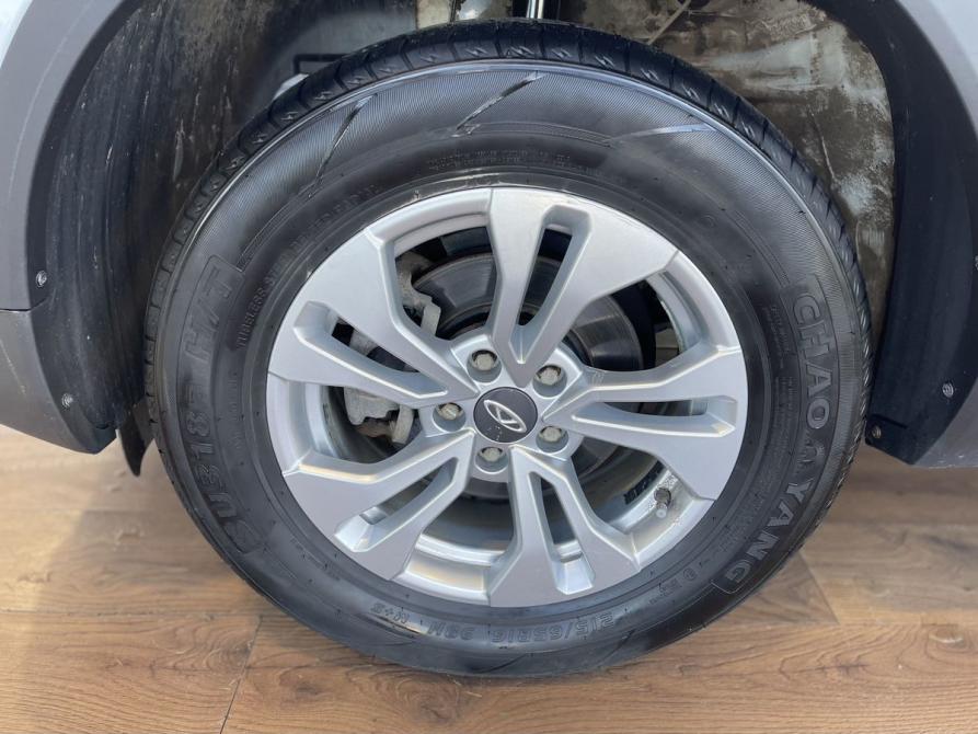 Chery Tiggo 4 Pro I Саратов  - изображение 17