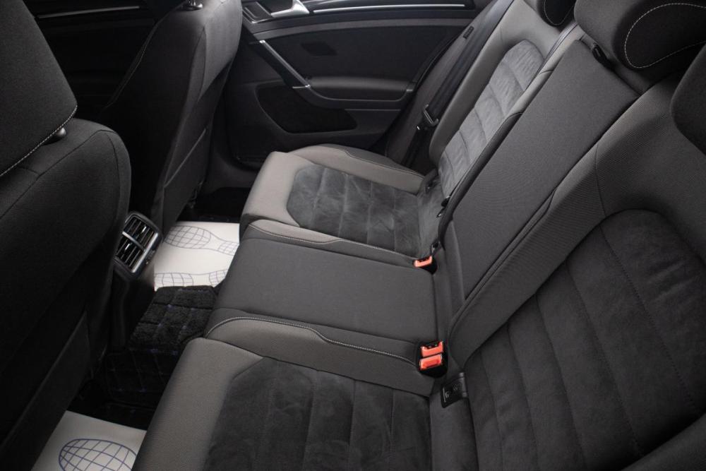 Volkswagen Golf VII Оренбург  - изображение 20