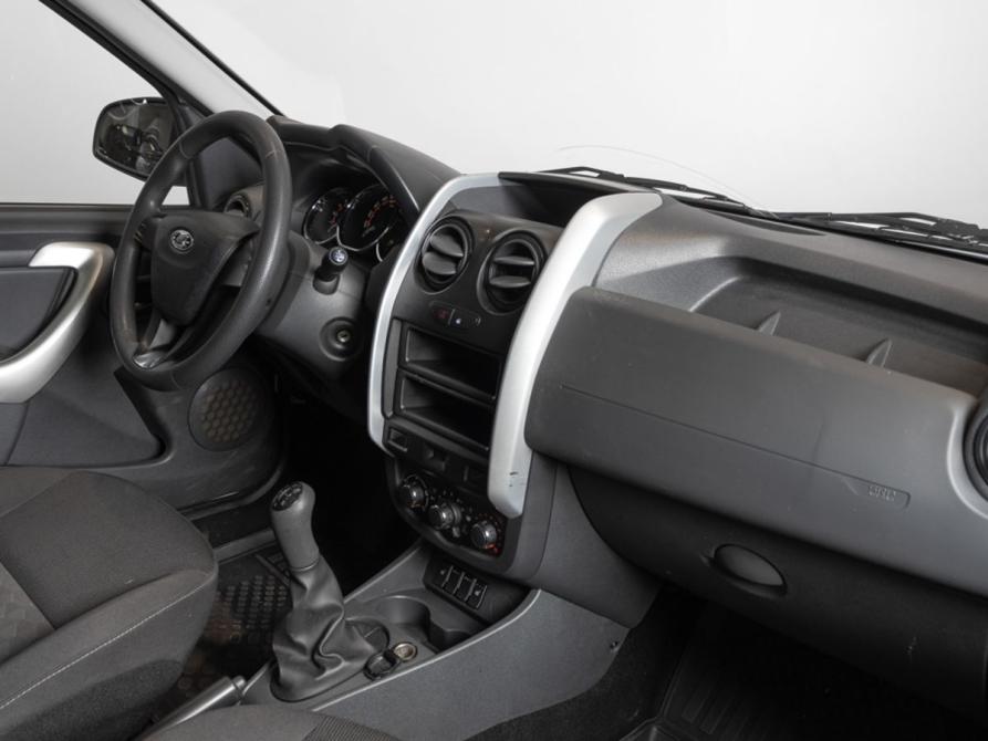 Lada (ВАЗ) Largus I Рестайлинг Казань  - изображение 6