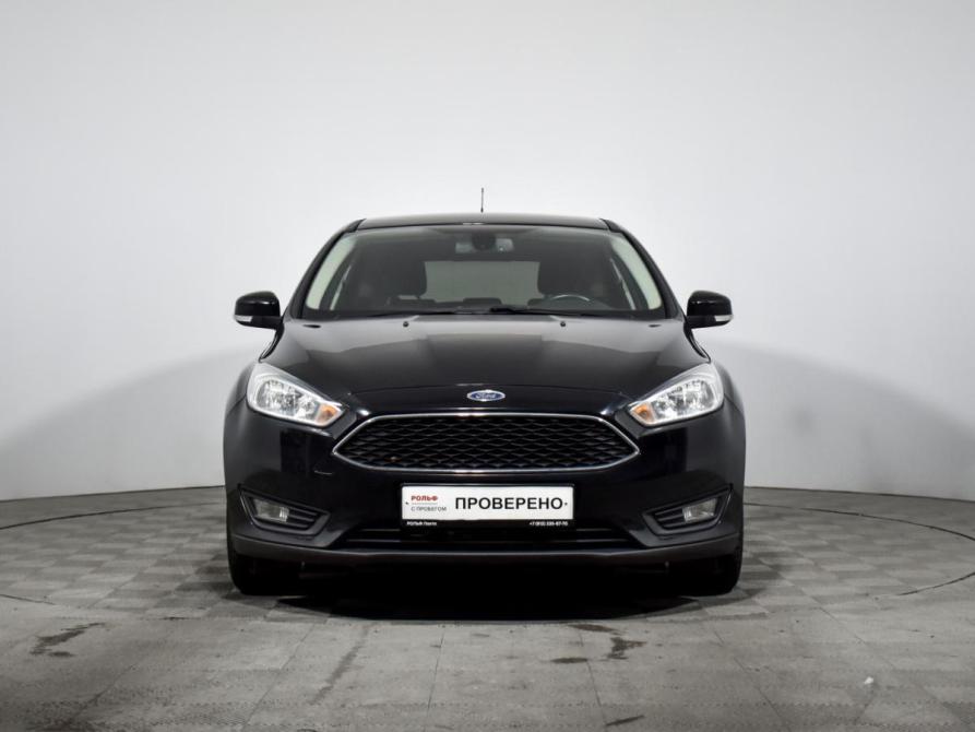 Ford Focus III Рестайлинг Санкт-Петербург  - изображение 2