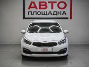 Kia Ceed II Рестайлинг Челябинск  - изображение 30