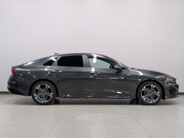 Kia K5 III с пробегом 2020 года, цена 2 780 000 рублей, 44011 км, седан, Автокод Объявления