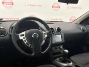 Nissan Qashqai I Рестайлинг Екатеринбург  - изображение 68