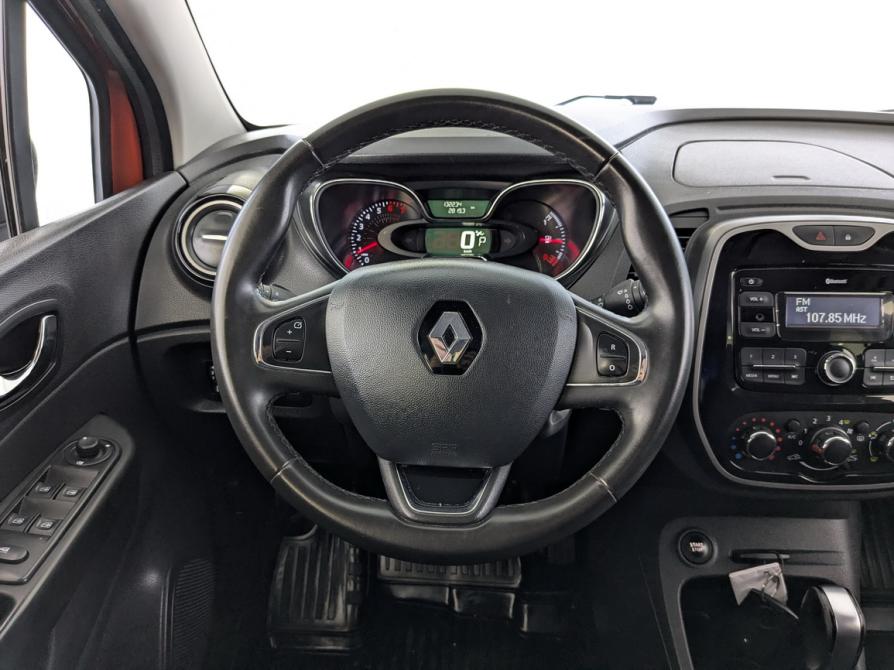 Renault Kaptur I Москва  - изображение 23