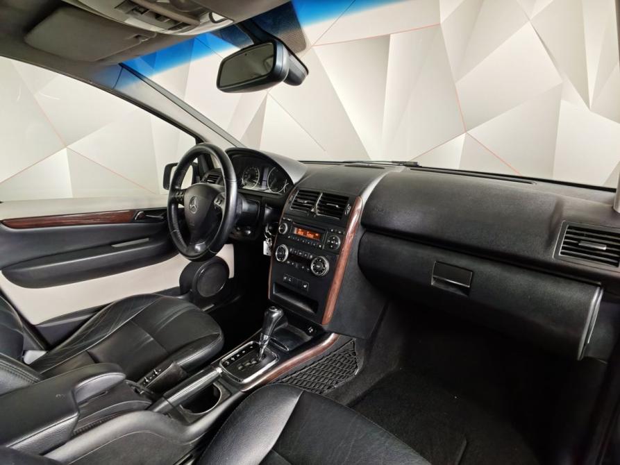 Mercedes-Benz A-Класс II (W169) Рестайлинг Москва  - изображение 11