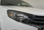 Lada (ВАЗ) Granta I Рестайлинг Нижний Новгород  - изображение 37