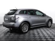 Mazda CX-7 I Рестайлинг Москва  - изображение 28