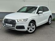 Audi Q5 II (FY) Санкт-Петербург  - изображение 28