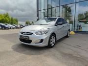 Hyundai Solaris I Ижевск  - изображение 23