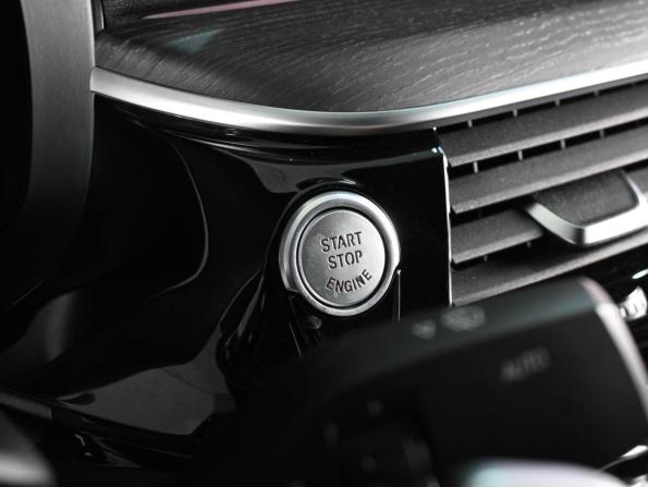 BMW 5 серии VII (G30/G31/G38) Рестайлинг с пробегом 2020 года, цена 5 199 000 рублей, 116674 км, седан, Автокод Объявления