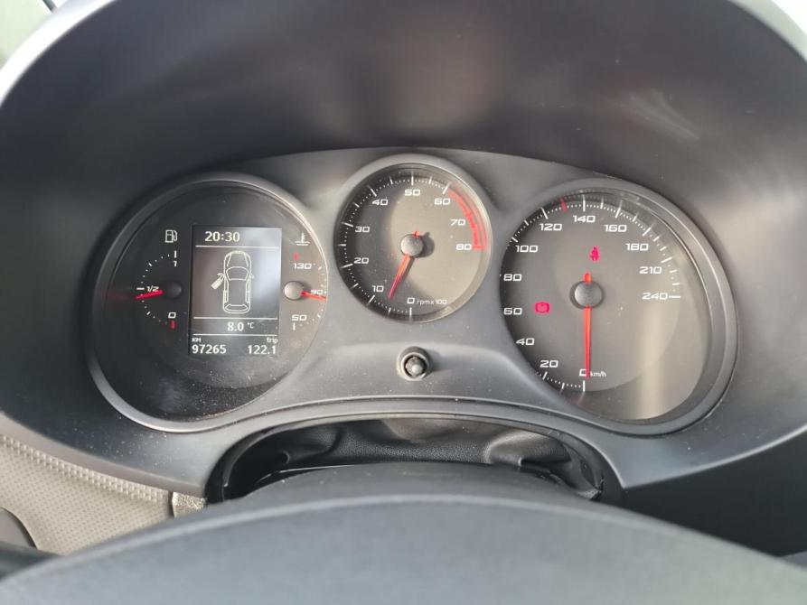 SEAT Leon II Рестайлинг Саратов  - изображение 19