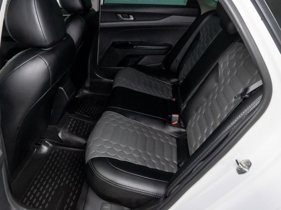 Kia K5 III Тюмень  - изображение 15