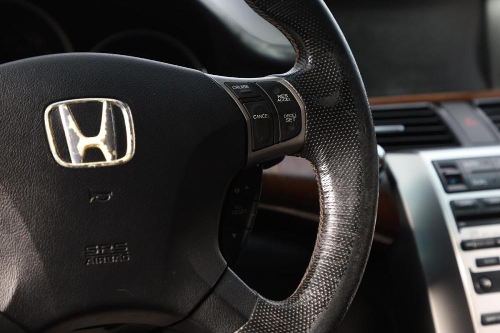 Honda Legend IV Новосибирск  - изображение 14