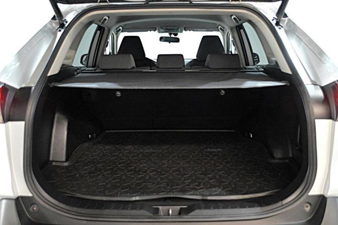 Toyota RAV4 V (XA50) с пробегом 2020 года, цена 2 500 000 рублей, 128650 км, внедорожник, Автокод Объявления