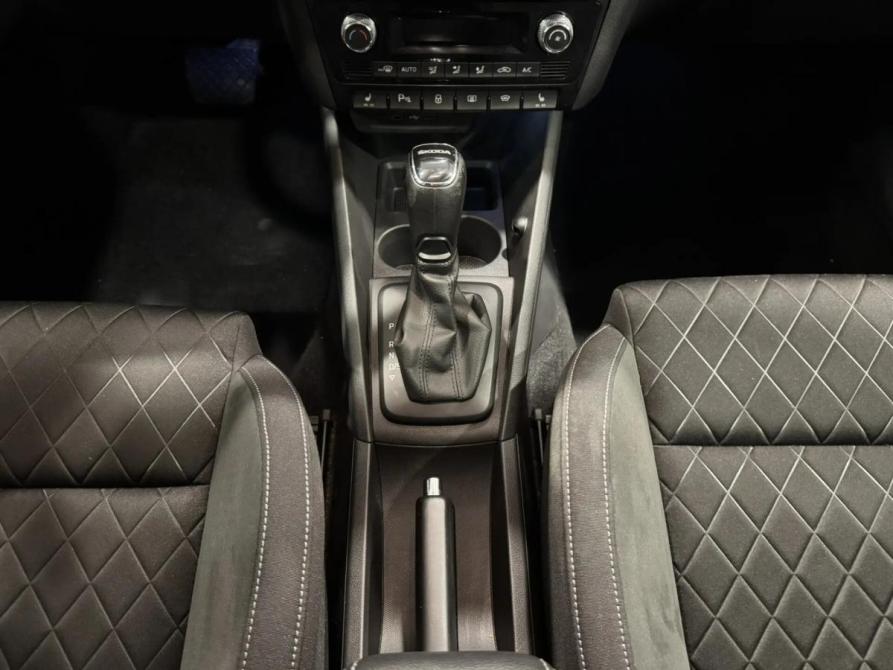 Skoda Rapid II Подольск  - изображение 19