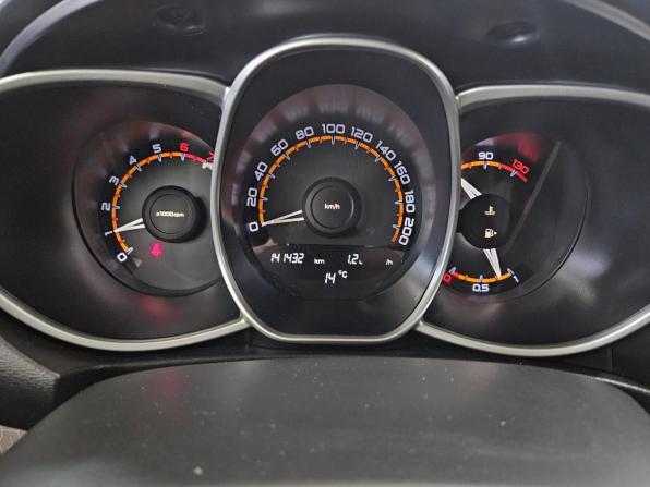 Lada (ВАЗ) Vesta I с пробегом 2018 года, цена 943 000 рублей, 141430 км, универсал, Автокод Объявления