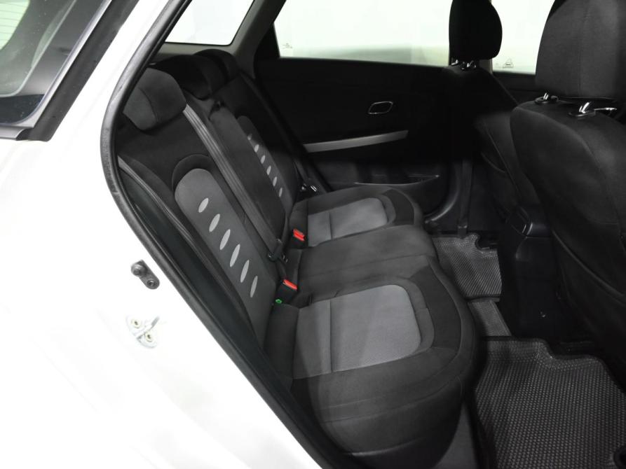 Kia Ceed II Екатеринбург  - изображение 11