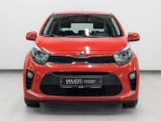 Kia Picanto III Москва  - изображение 30