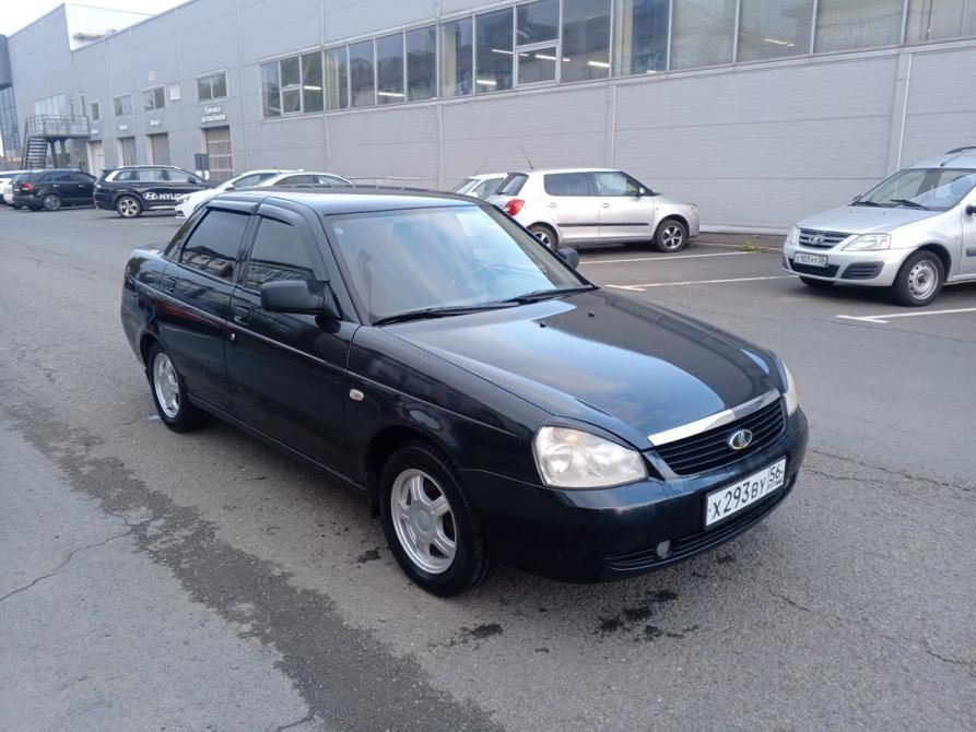 Lada (ВАЗ) Priora I Оренбург  - изображение 3